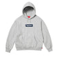 Supreme Box Logo Hoodie Sweatshirt FW25