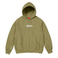 Supreme Box Logo Hoodie Sweatshirt FW25