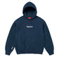 Supreme Box Logo Hoodie Sweatshirt FW25