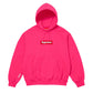 Supreme Box Logo Hoodie Sweatshirt FW25