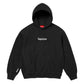 Supreme Box Logo Hoodie Sweatshirt FW25
