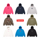 Supreme Box Logo Hoodie Sweatshirt FW25
