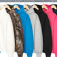 Supreme Box Logo Hoodie Sweatshirt FW25