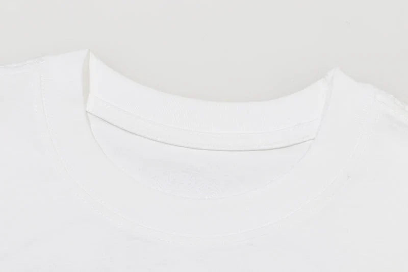 Chrome Hearts T-shirts 6076