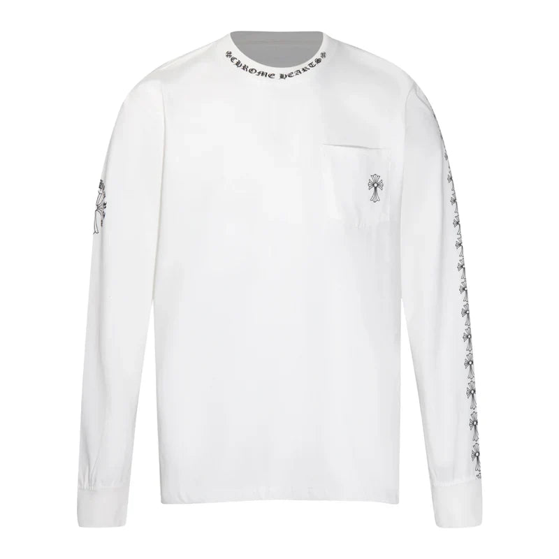 Chrome Hearts New SWEATSHIRTS 9010
