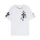 Chrome Hearts New T-shirts TB14 CH