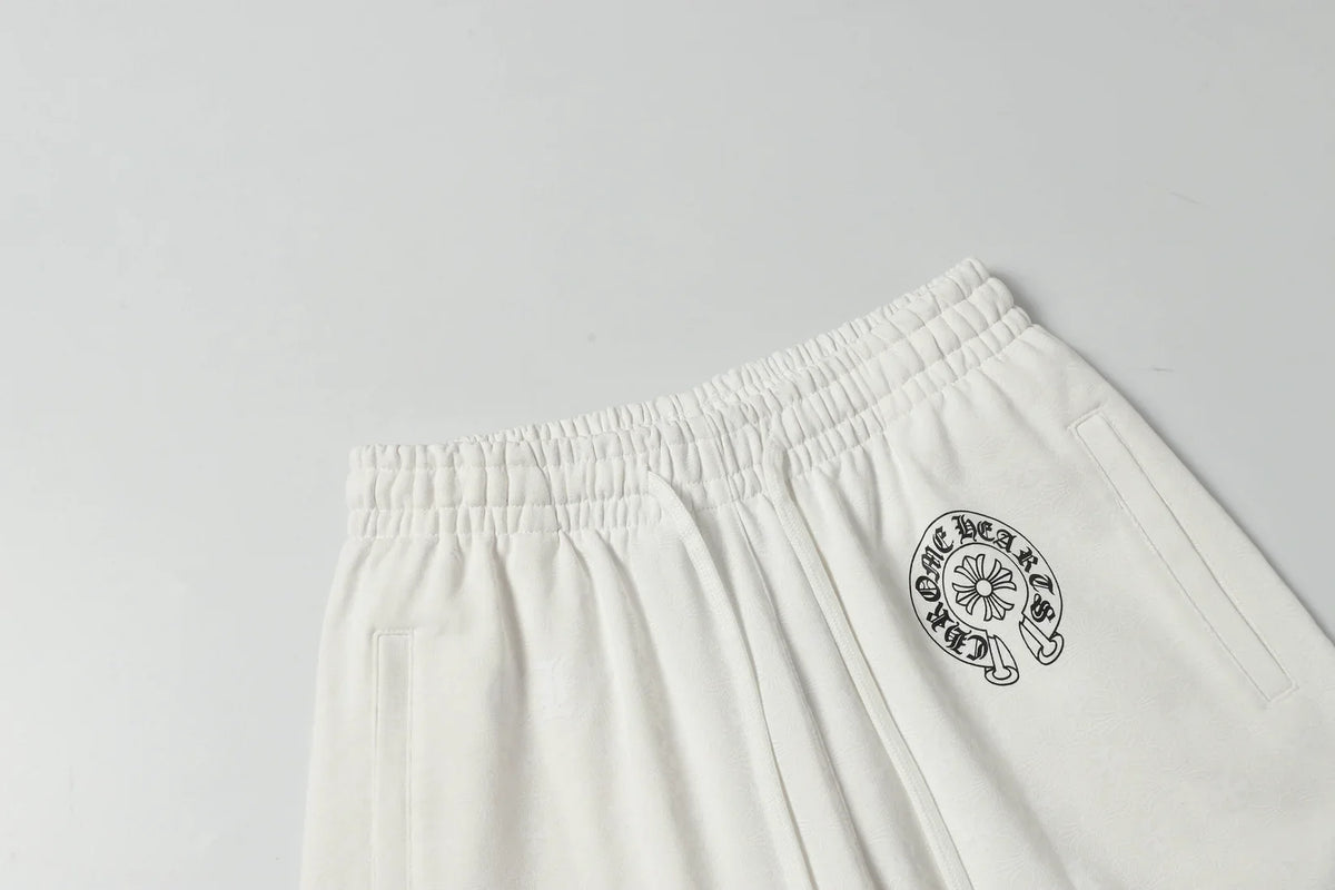 Chrome Hearts New Shorts 2282