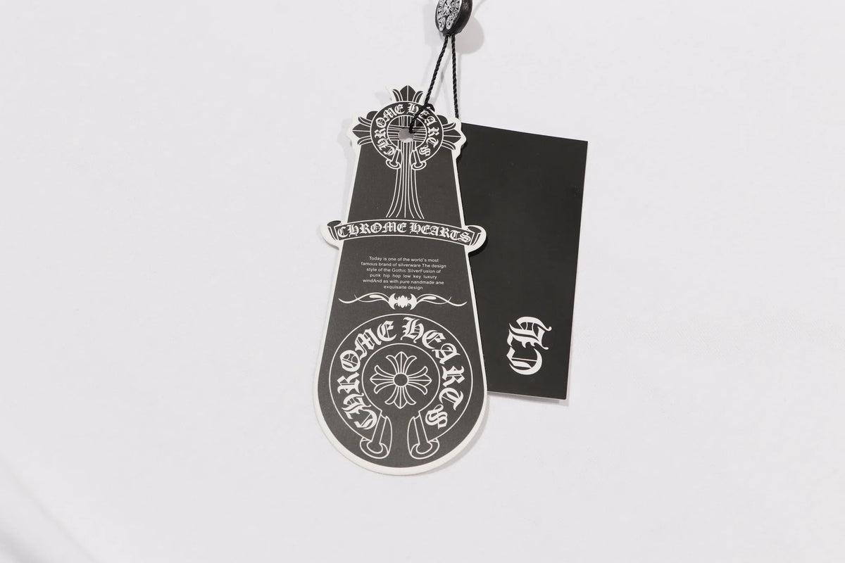 Chrome Hearts New SWEATSHIRTS 9003