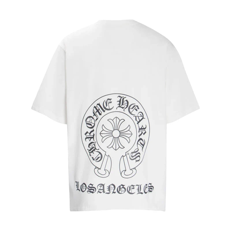 Chrome Hearts T-shirt Classic