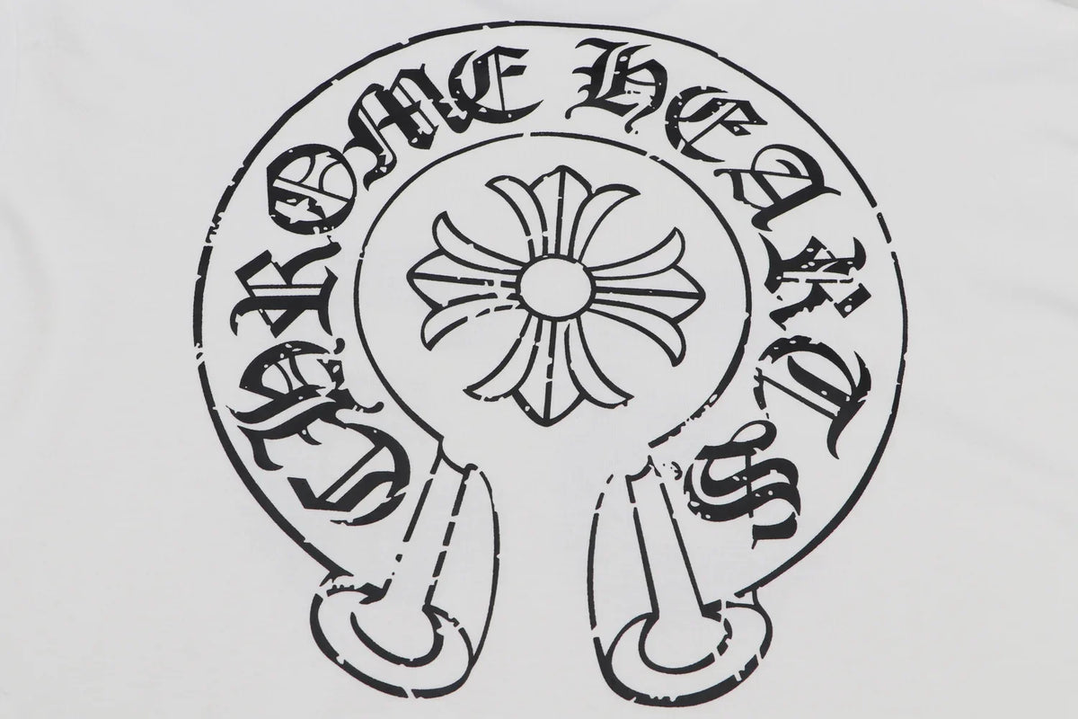 Chrome Hearts New T-shirts 6103