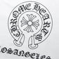 Chrome Hearts T-shirt Classic