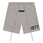 Fear of God Essentials S22 1977 Shorts