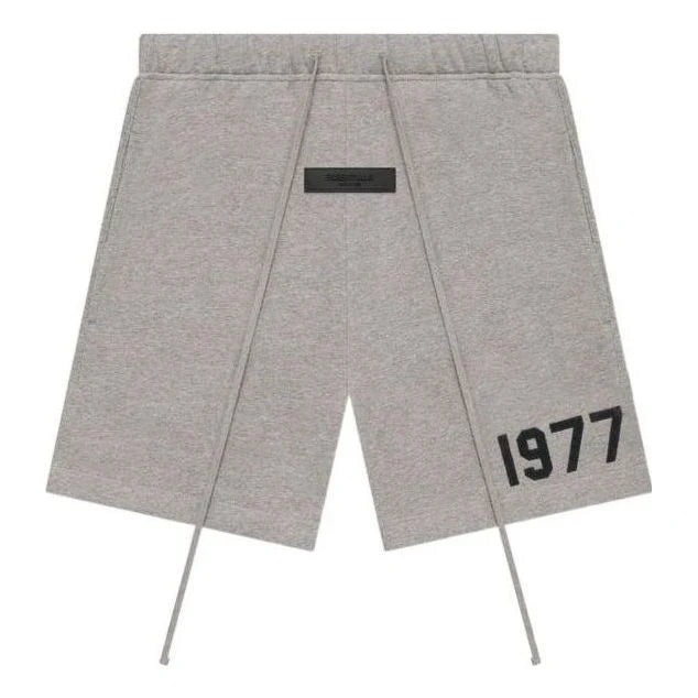 Fear of God Essentials S22 1977 Shorts