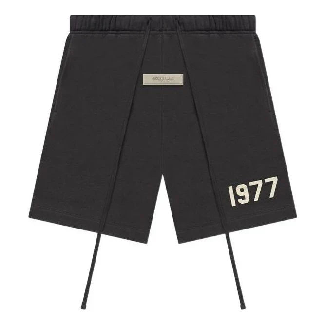 Fear of God Essentials S22 1977 Shorts