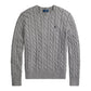 Polo Ralph Lauren Cotton Sweater