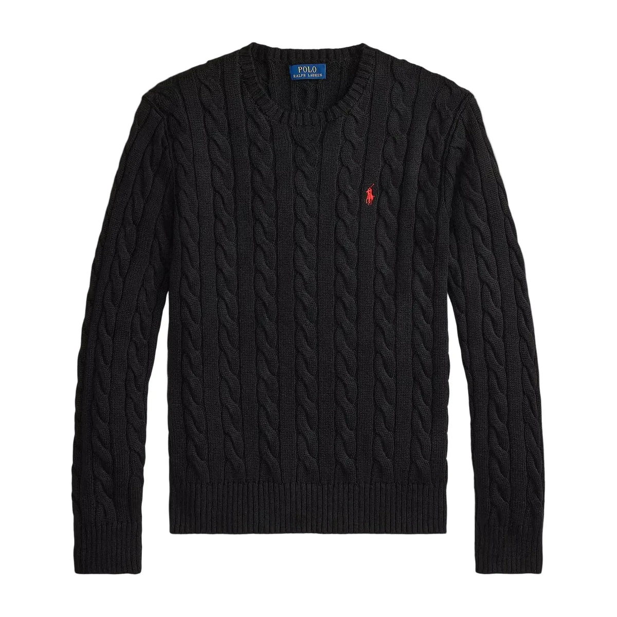 Polo Ralph Lauren Cotton Sweater