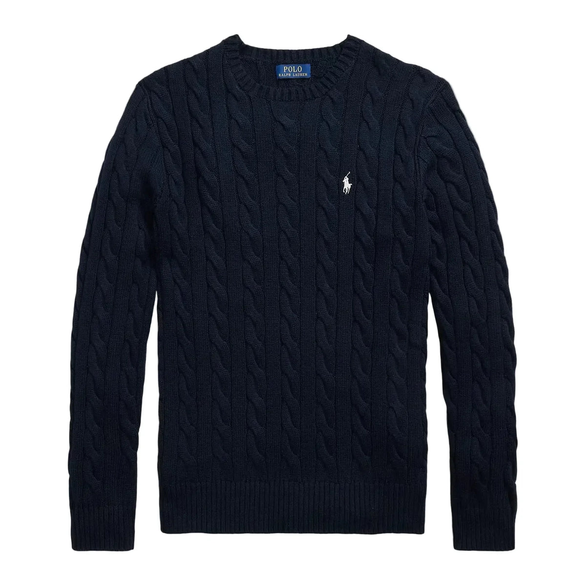 Polo Ralph Lauren Cotton Sweater