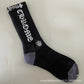Chrome Hearts Socks