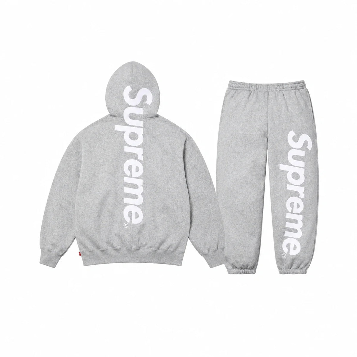 Supreme Tracksuit Set