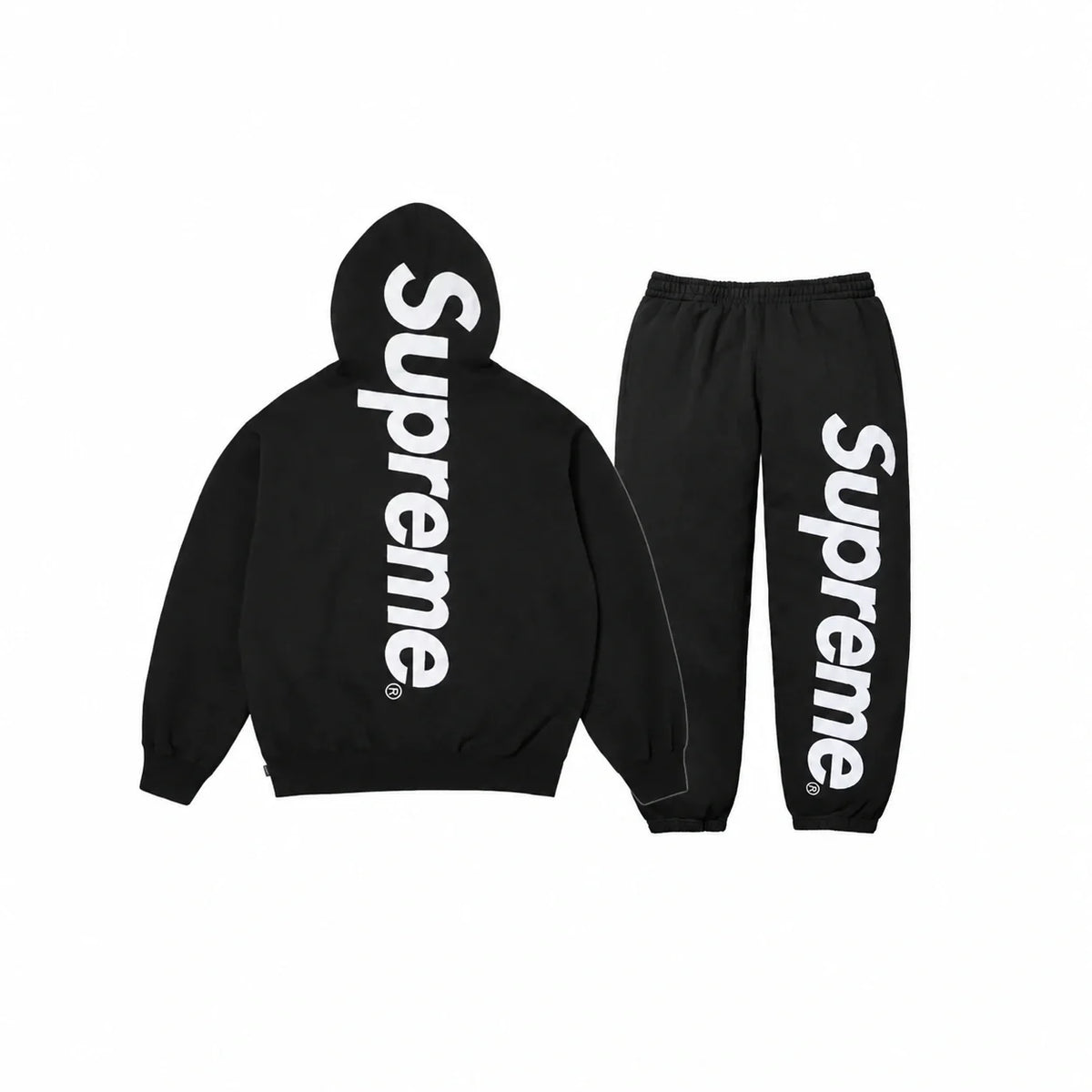 Supreme Tracksuit Set