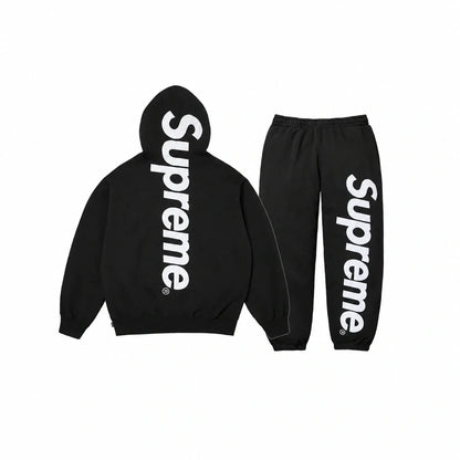 Supreme Tracksuit Set