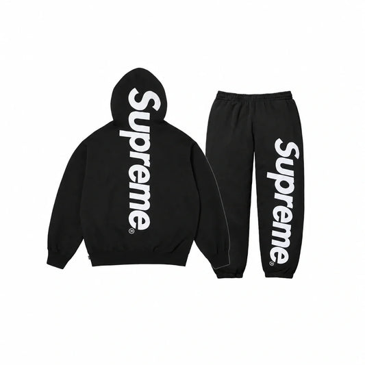 Supreme Tracksuit Set