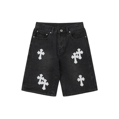 Chrome Hearts New Shorts W12