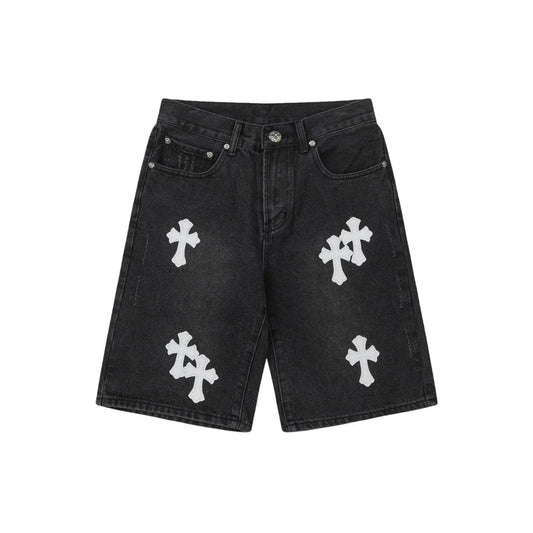Chrome Hearts New Shorts W12