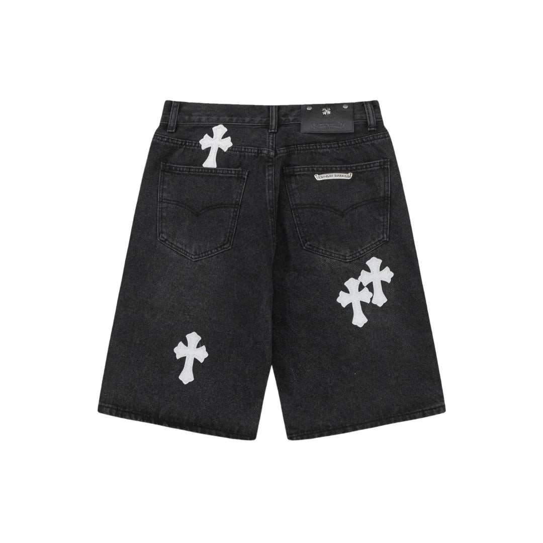 Chrome Hearts New Shorts W12