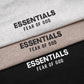 Fear of God ESSENTIALS T-Shirt