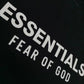 Fear of God ESSENTIALS T-Shirt