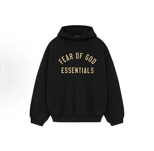 Fear of God ESSENTIALS Hoodie